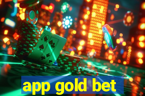 app gold bet